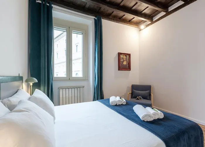 Appartement As Feel - Santa Margherita Design