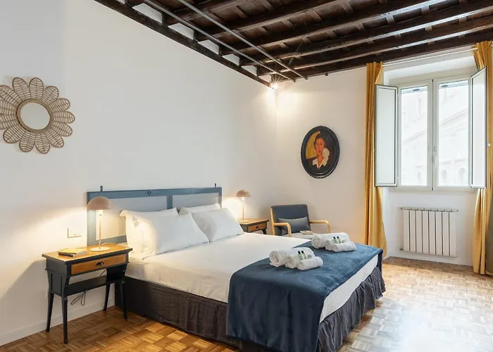 As Feel - Santa Margherita Design Appartement
