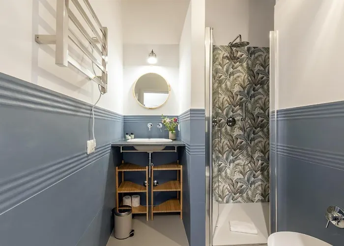 Appartement As Feel - Santa Margherita Design *