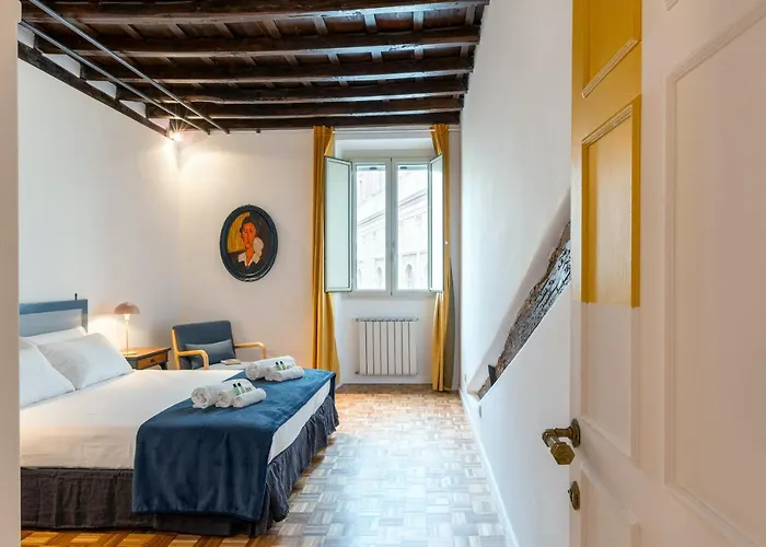 Appartement As Feel - Santa Margherita Design *
