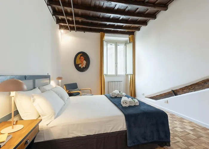 As Feel - Santa Margherita Design Appartement *