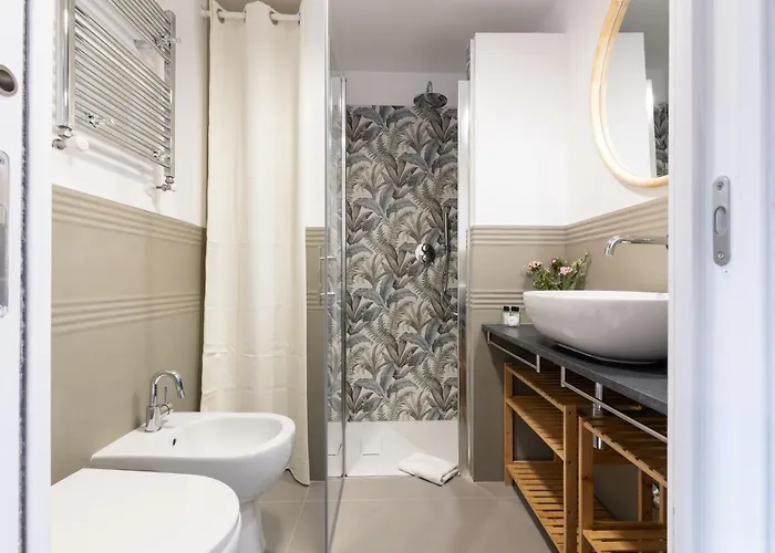 As Feel - Santa Margherita Design * Rome