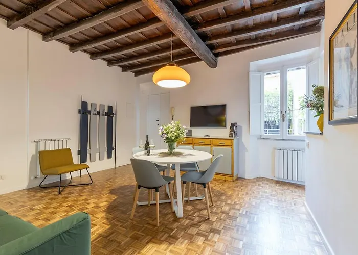 Appartement As Feel - Santa Margherita Design *